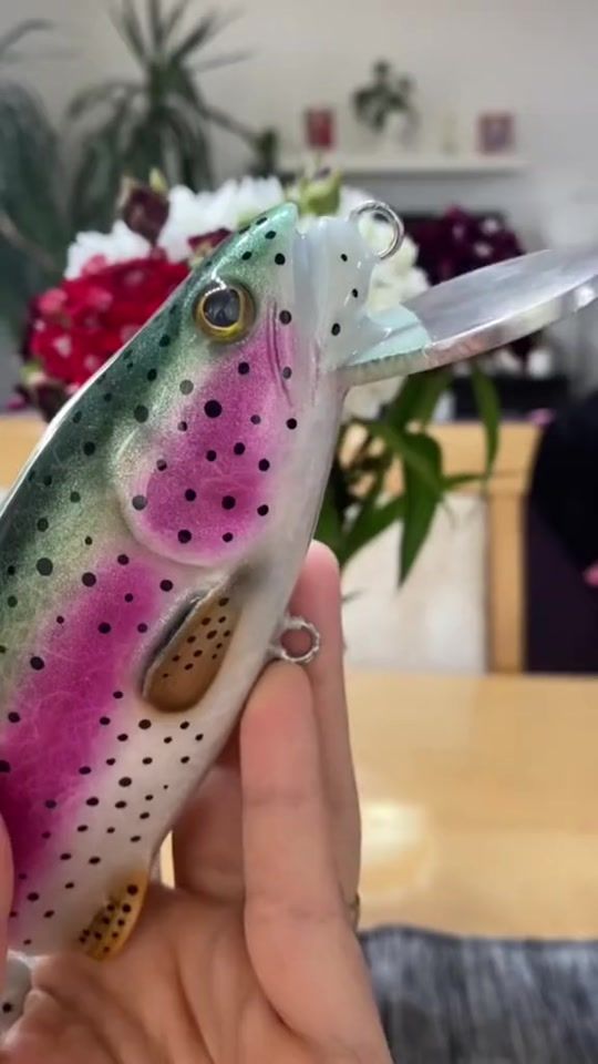 TikTok video thumbnail by megalures
