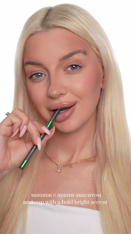 TikTok video thumbnail by vik_beauty