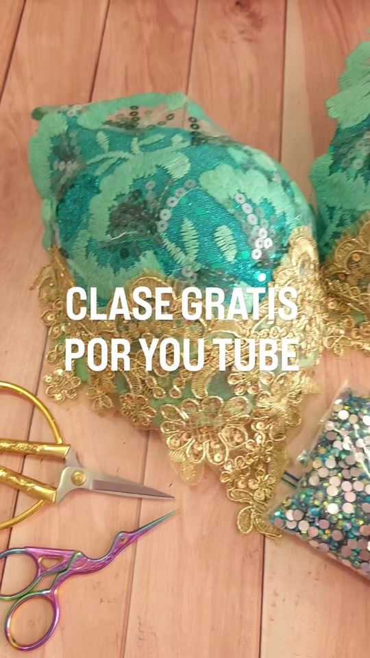 TikTok video thumbnail by ambarcostumes