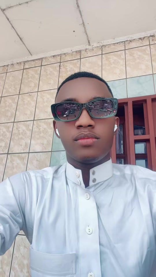 TikTok video thumbnail by oumar.niang26