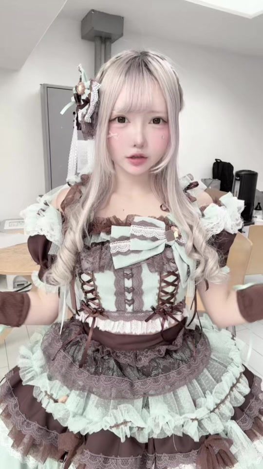 TikTok video thumbnail by coai_1023