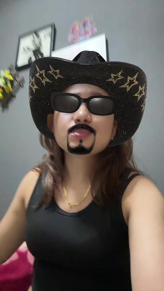 TikTok video thumbnail by srgraveena