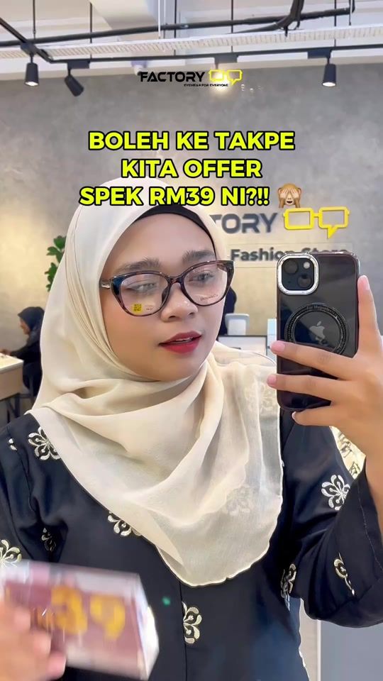 TikTok video thumbnail by factoryeyewear_official