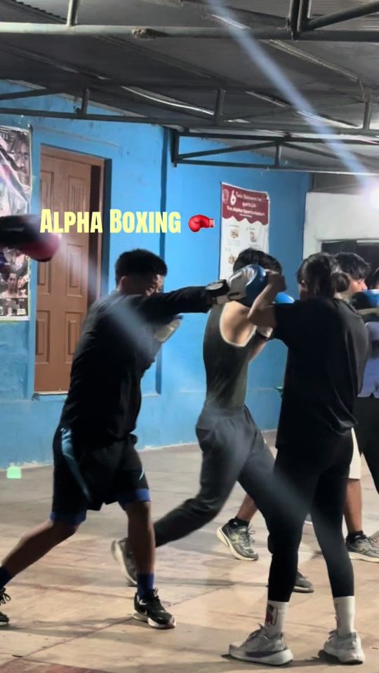 TikTok video thumbnail by alphasportscentre