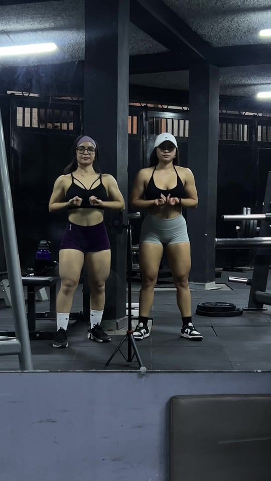 TikTok video thumbnail by nikifit21