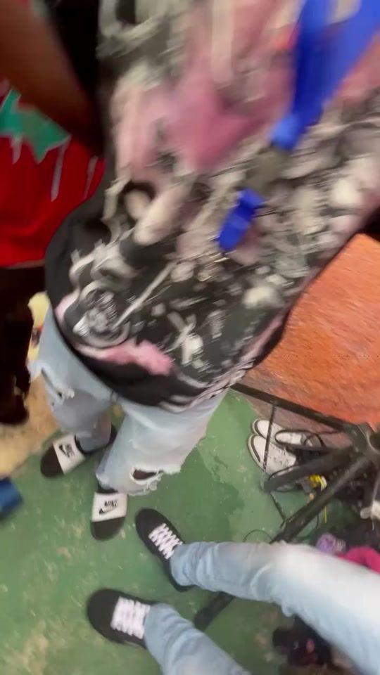 TikTok video thumbnail by fxd__geee