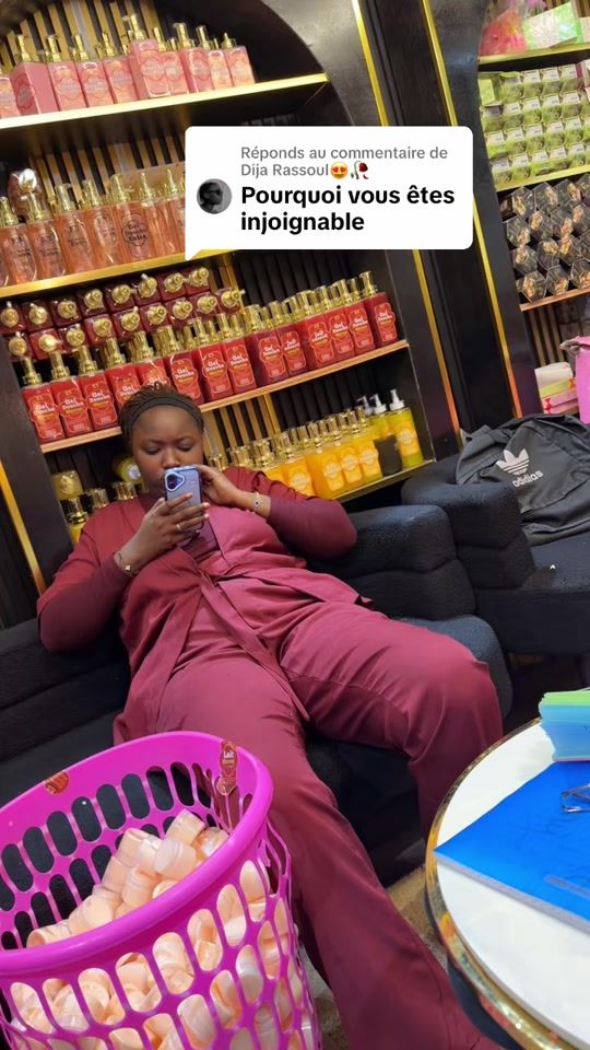 TikTok video thumbnail by karimabeaute_