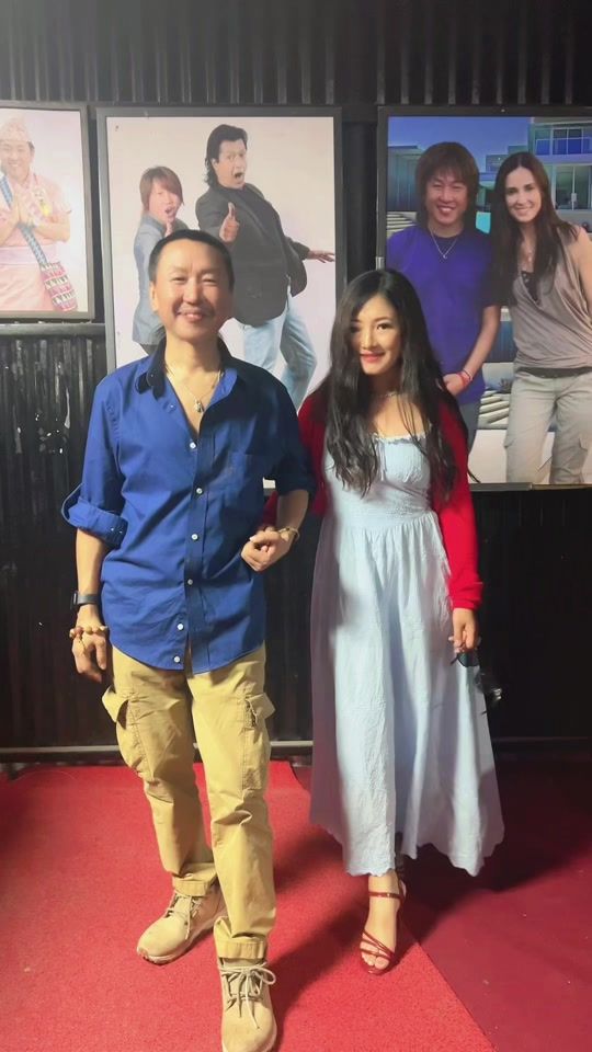 TikTok video thumbnail by ramilagyangmimagar
