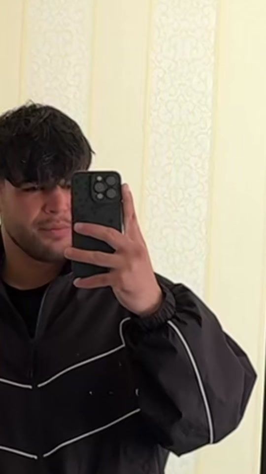 TikTok video thumbnail by nasirpashayee
