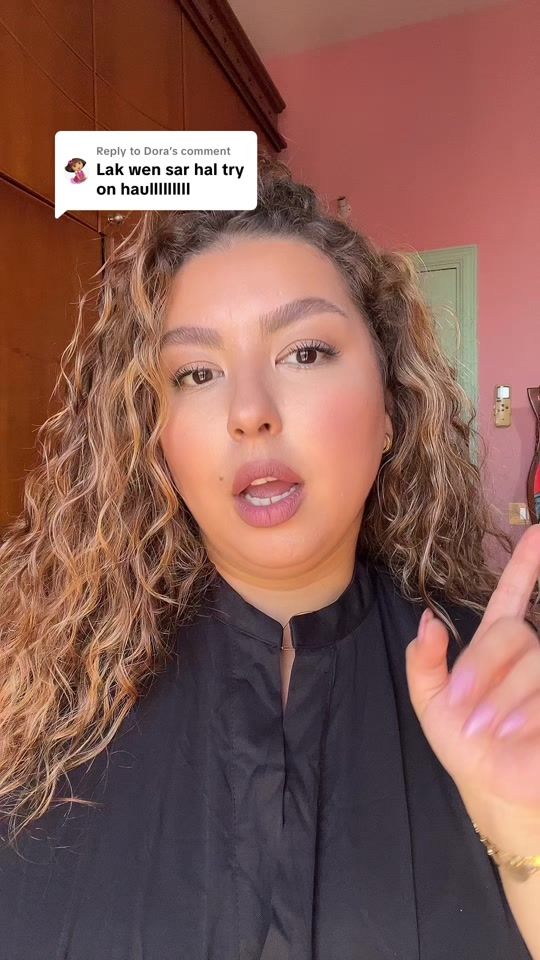 TikTok video thumbnail by mariaghanem1