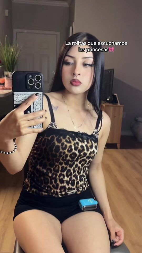 TikTok video thumbnail by cholitamx_oficial
