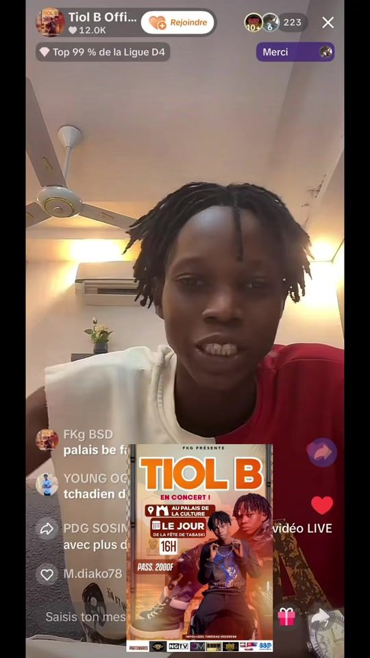 TikTok video thumbnail by fkg_og_cheick
