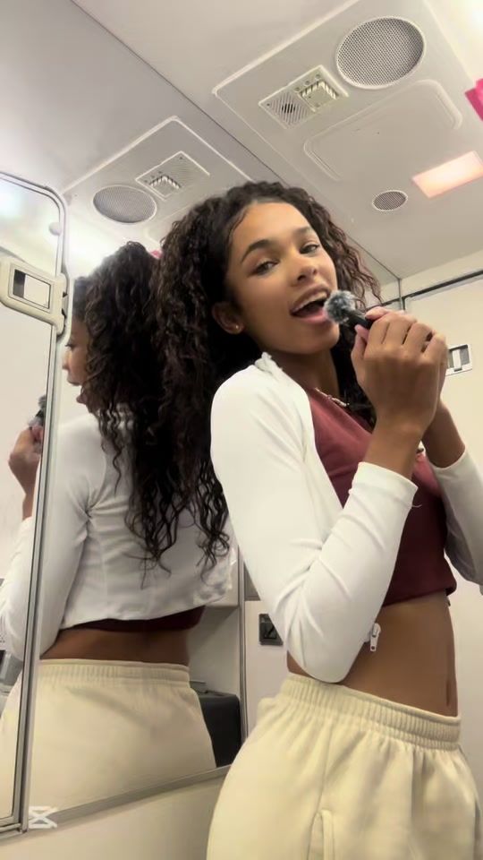 TikTok video thumbnail by sheyllinmellamo
