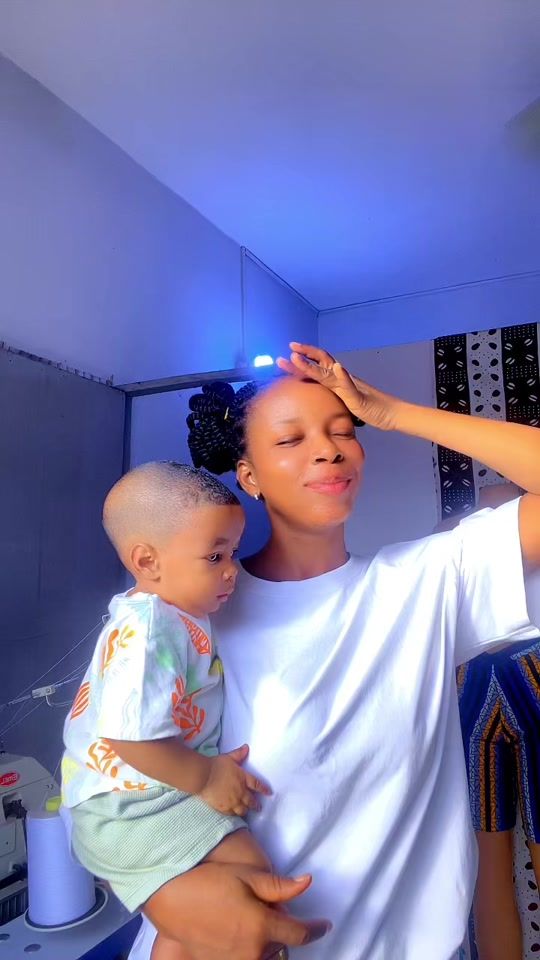 TikTok video thumbnail by lydieamoussouvi