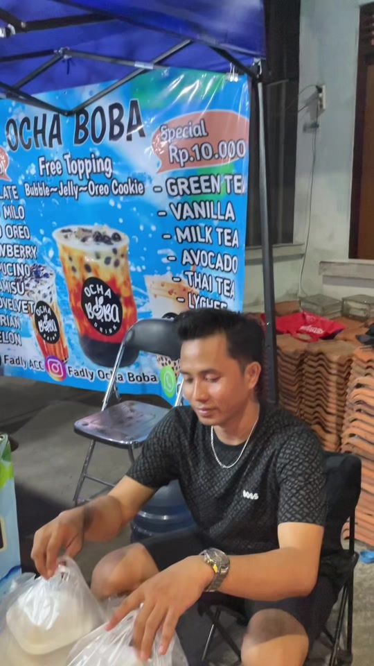 TikTok video thumbnail by mas_fadly1