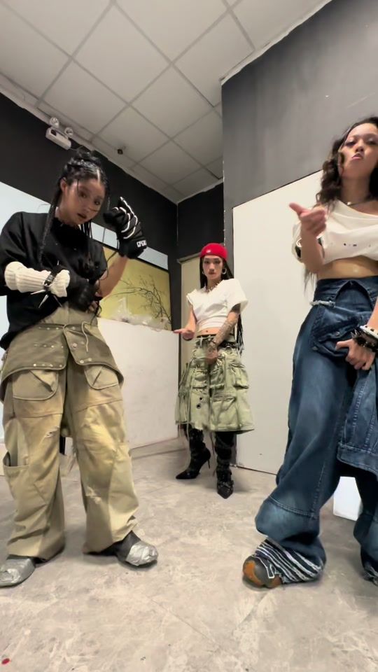 TikTok video thumbnail by maithienquan