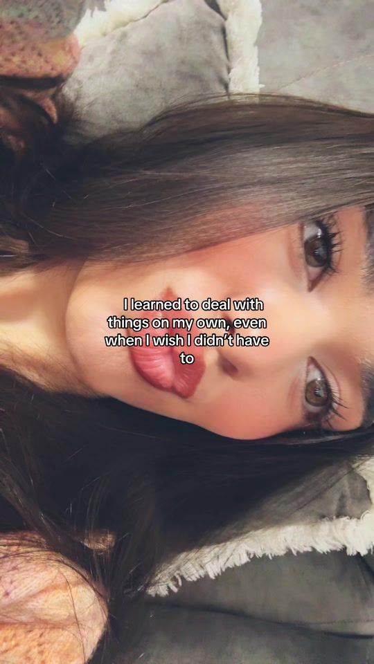 TikTok video thumbnail by itsarbina
