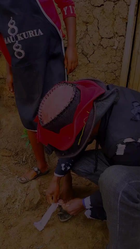 TikTok video thumbnail by wagafefe.ke