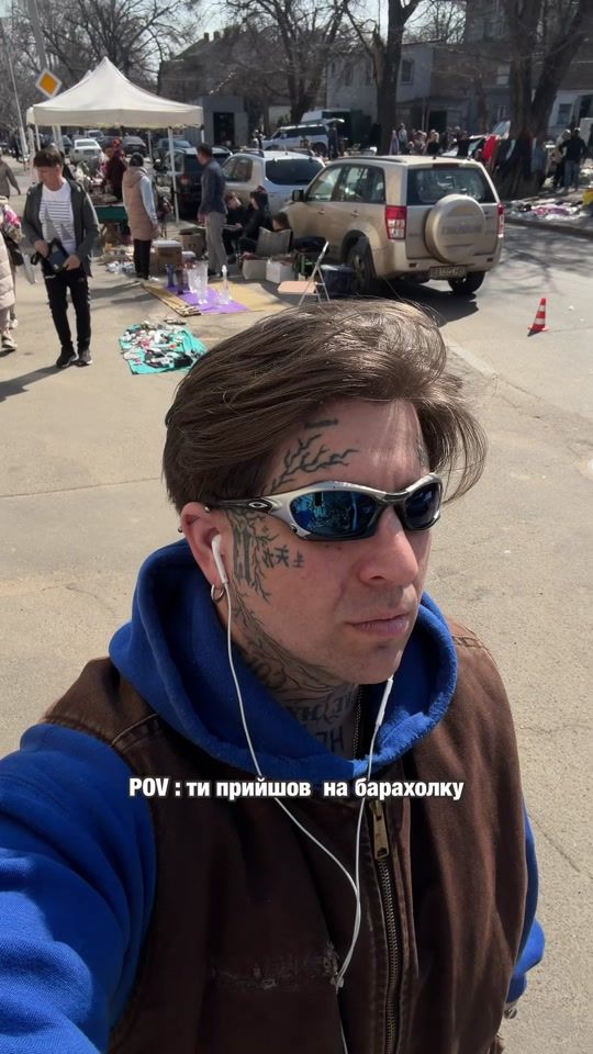 TikTok video thumbnail by andriy.boguslavsky