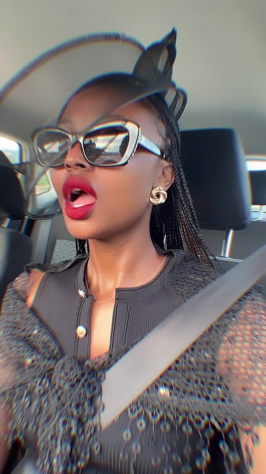TikTok video thumbnail by bajabulisethela