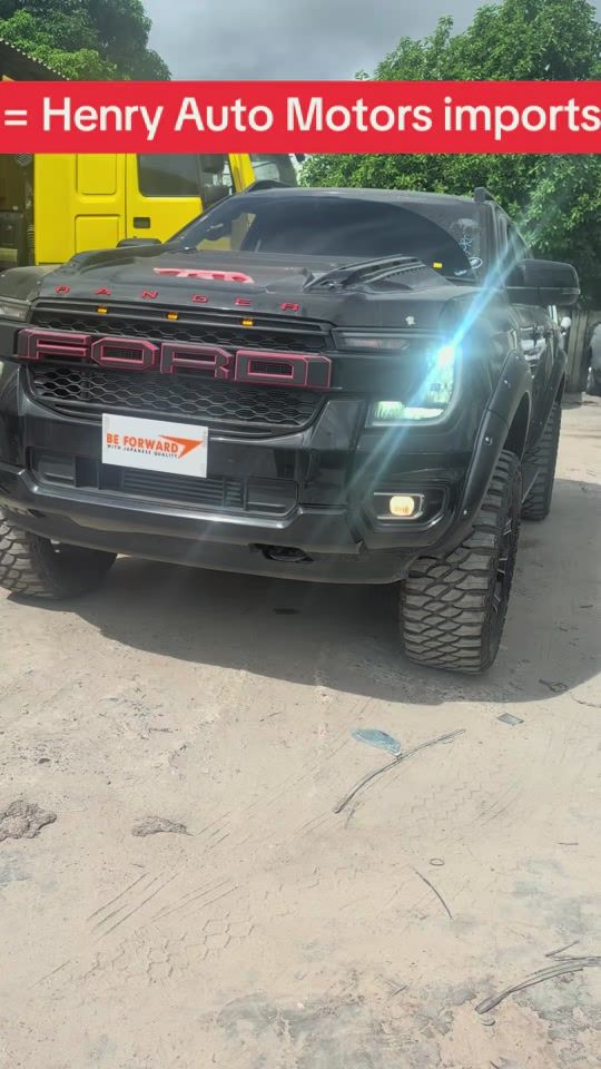 TikTok video thumbnail by henrymotorssales