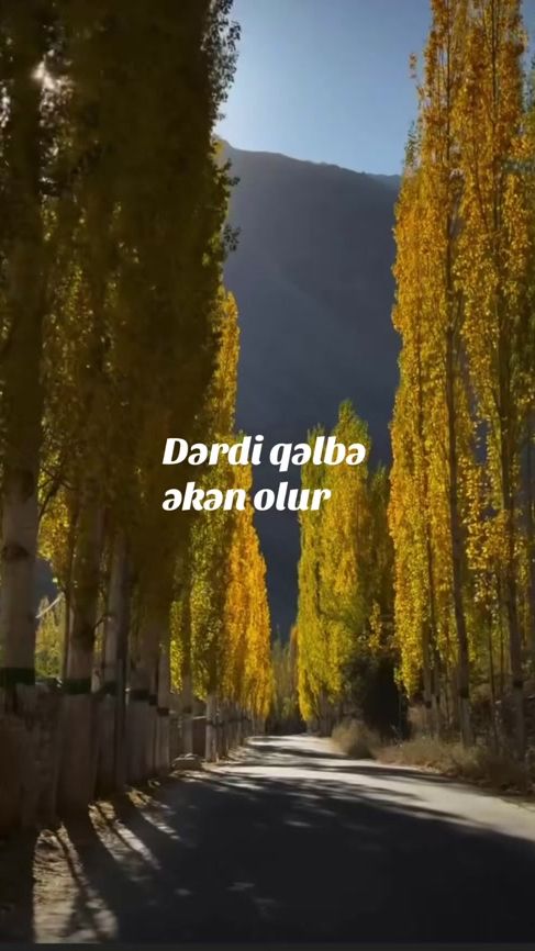 TikTok video thumbnail by xatire_huseynova1961