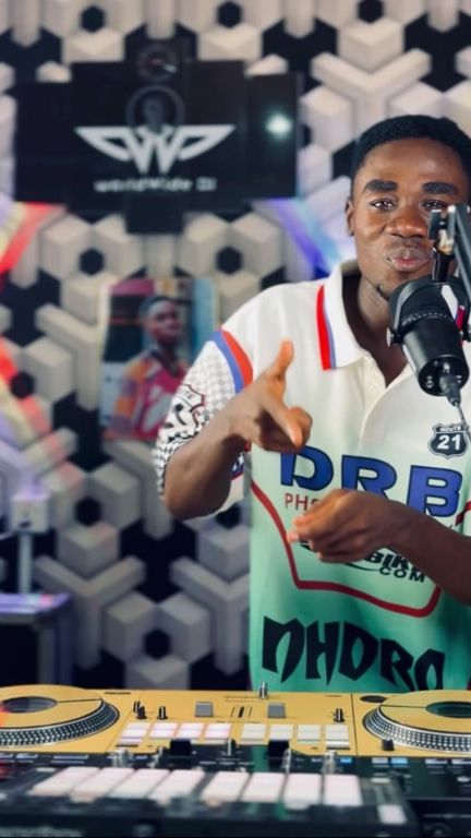 TikTok video thumbnail by djbulletworldwide