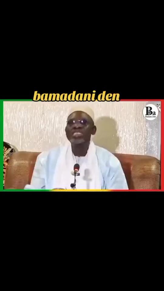 TikTok video thumbnail by mamoudoutraore100