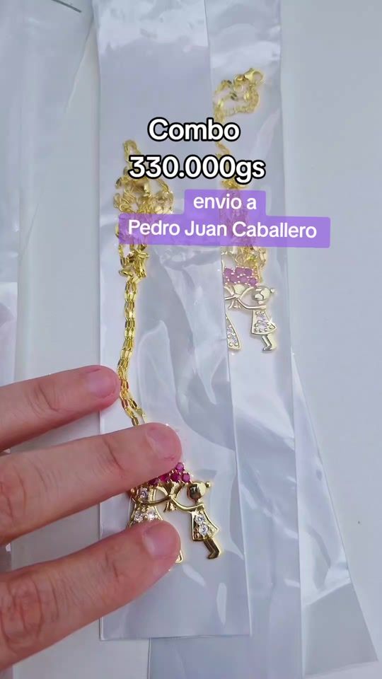 TikTok video thumbnail by amorejoyas_py