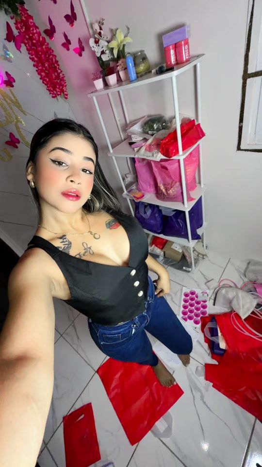 TikTok video thumbnail by gleidyscabrera