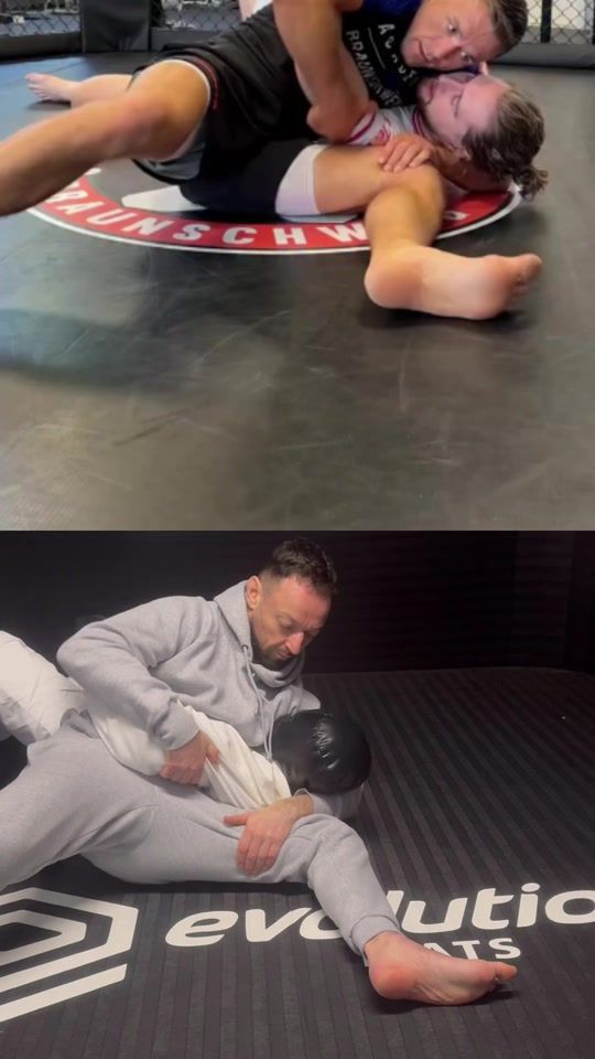 TikTok video thumbnail by boriskbjj