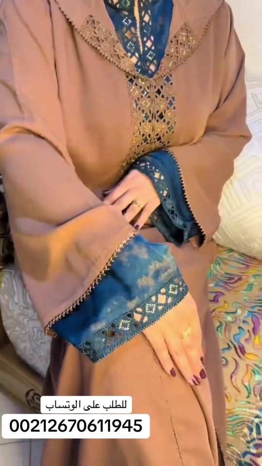 TikTok video thumbnail by caftan_aga