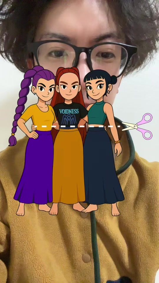 TikTok video thumbnail by siogama985