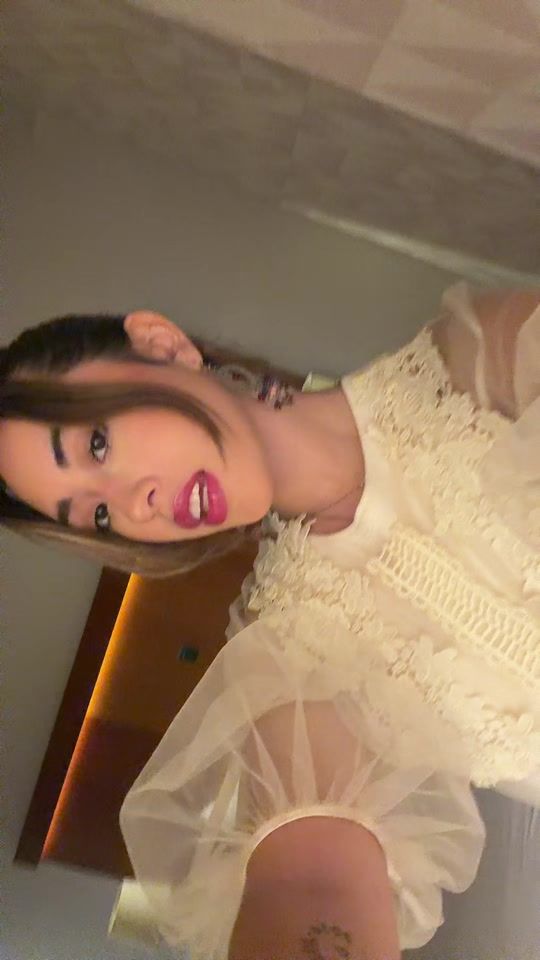 TikTok video thumbnail by luanarivasm
