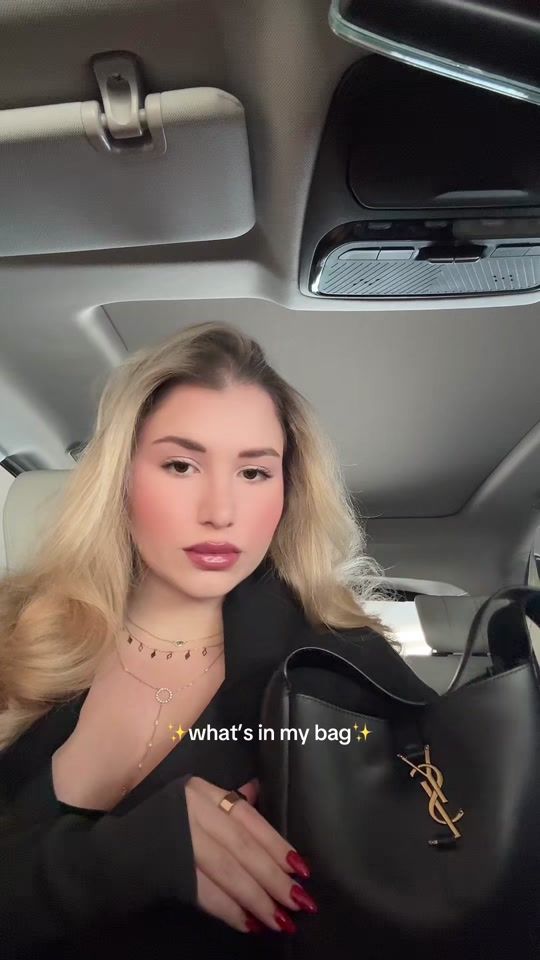 TikTok video thumbnail by danielaakle