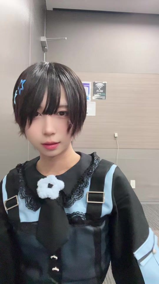 TikTok video thumbnail by ao_shitamachi