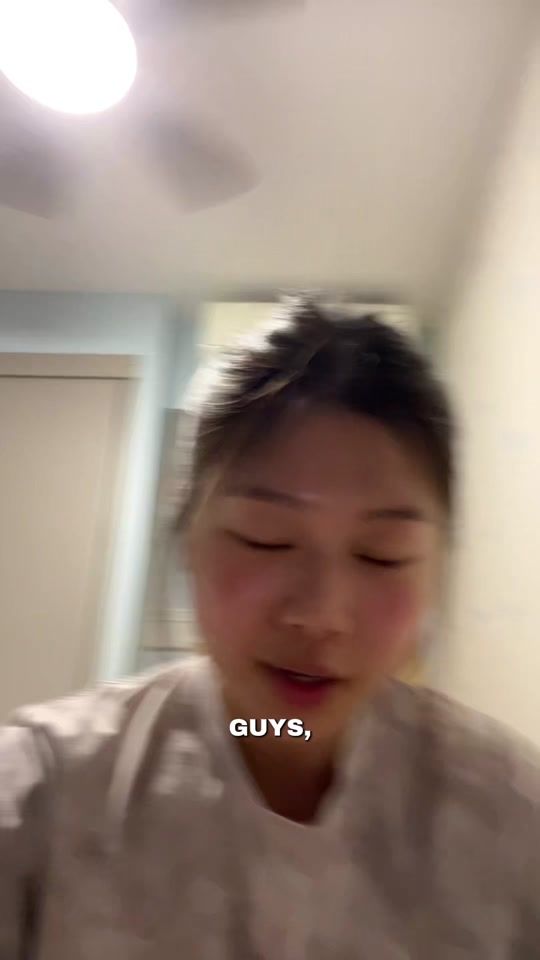 TikTok video thumbnail by chinyeeyayy