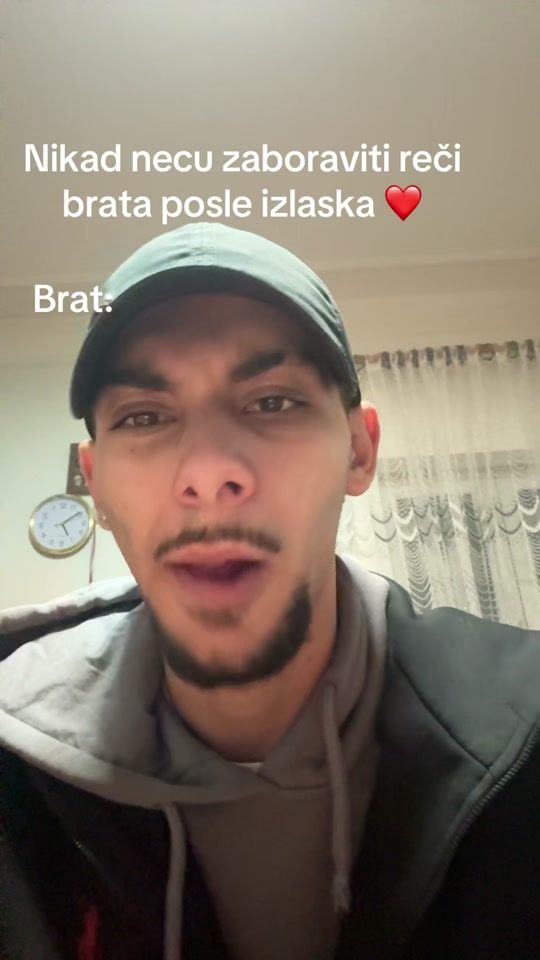 TikTok video thumbnail by maricakovac