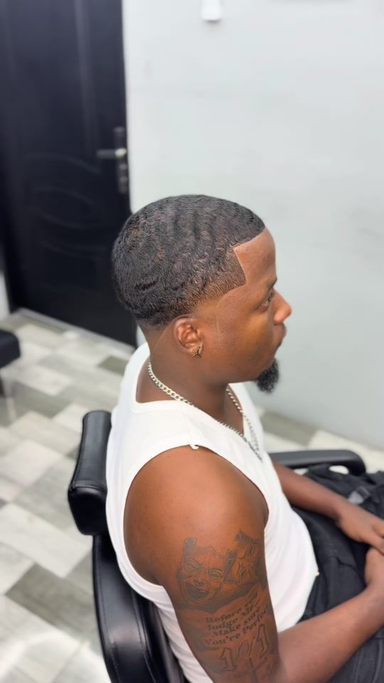 TikTok video thumbnail by barberkingjamal