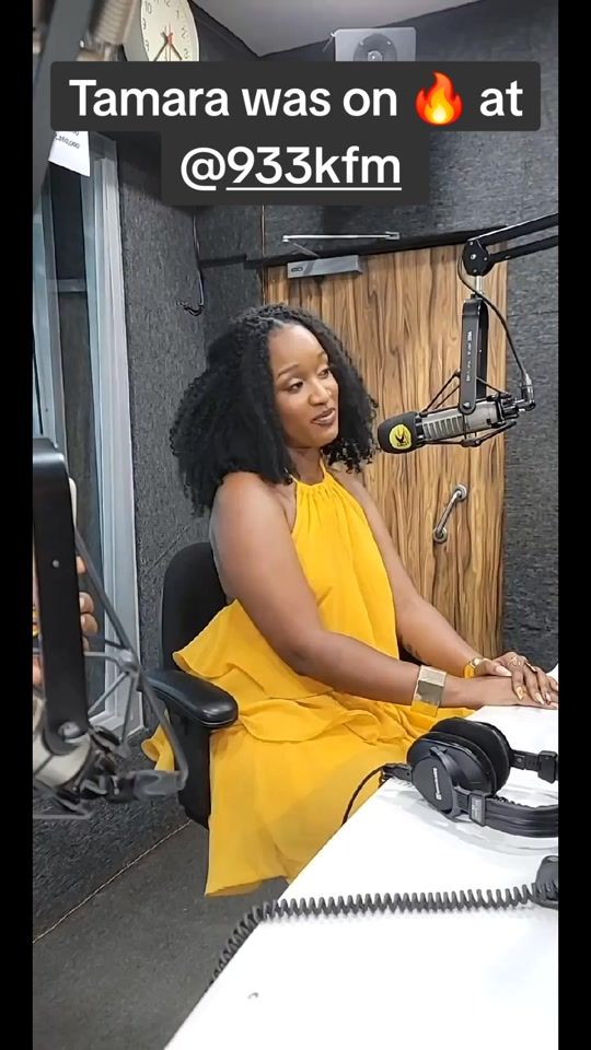 TikTok video thumbnail by gotv_uganda