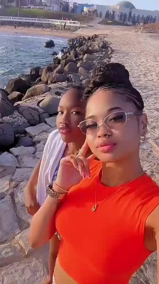 TikTok video thumbnail by gambieaicha