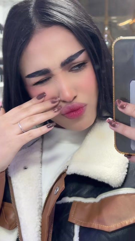 TikTok video thumbnail by youssraabarki8