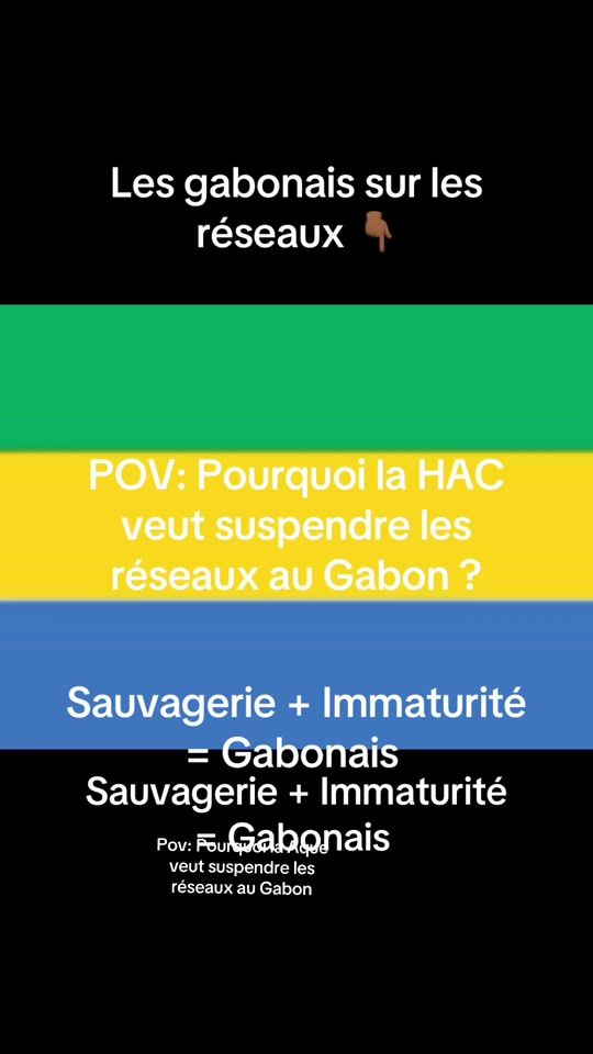 TikTok video thumbnail by gabon.defender