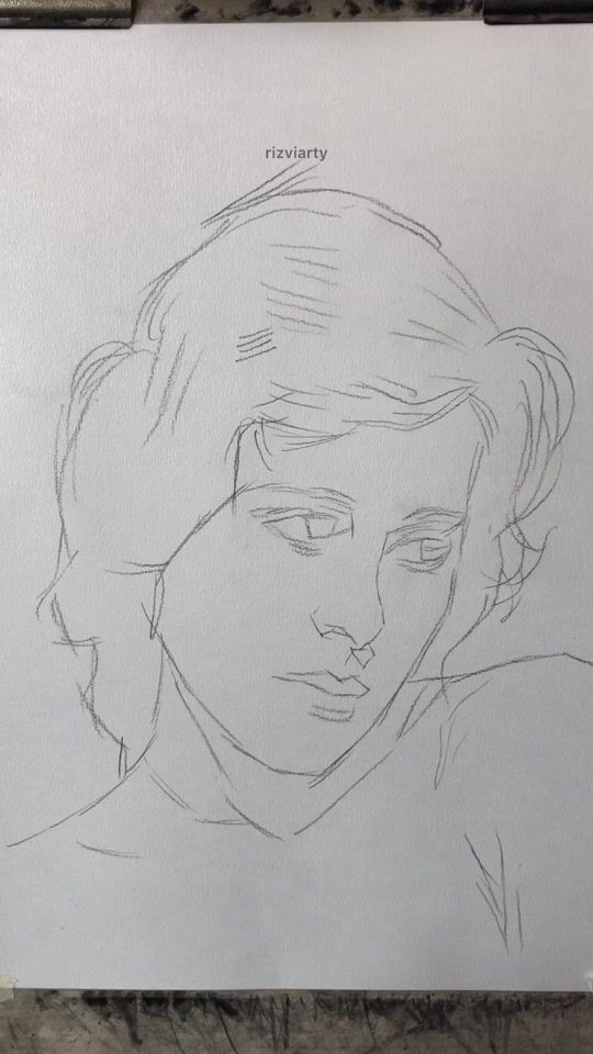 TikTok video thumbnail by rizvi.arty