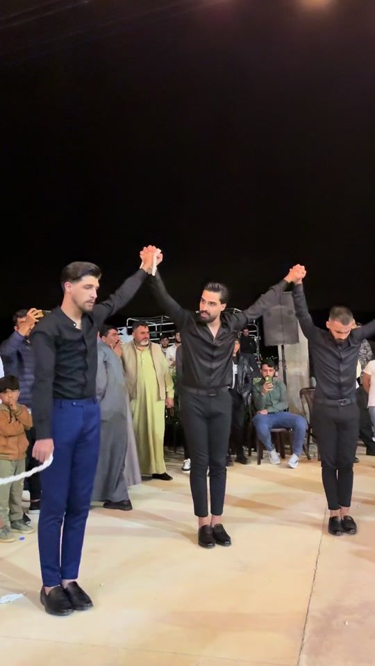 TikTok video thumbnail by khattab.official