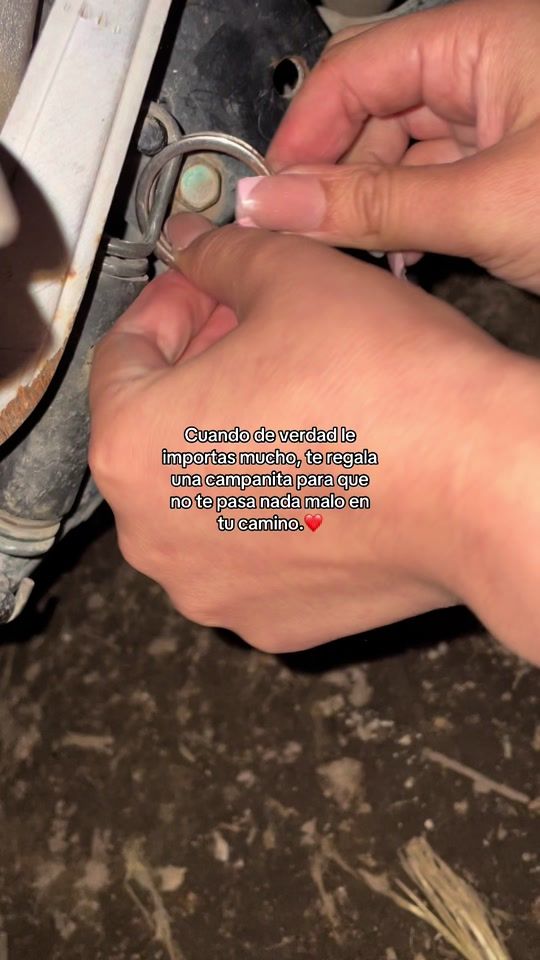 TikTok video thumbnail by gledyng