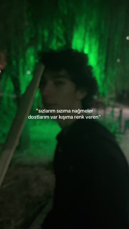 TikTok video thumbnail by ekintunckirangeldi