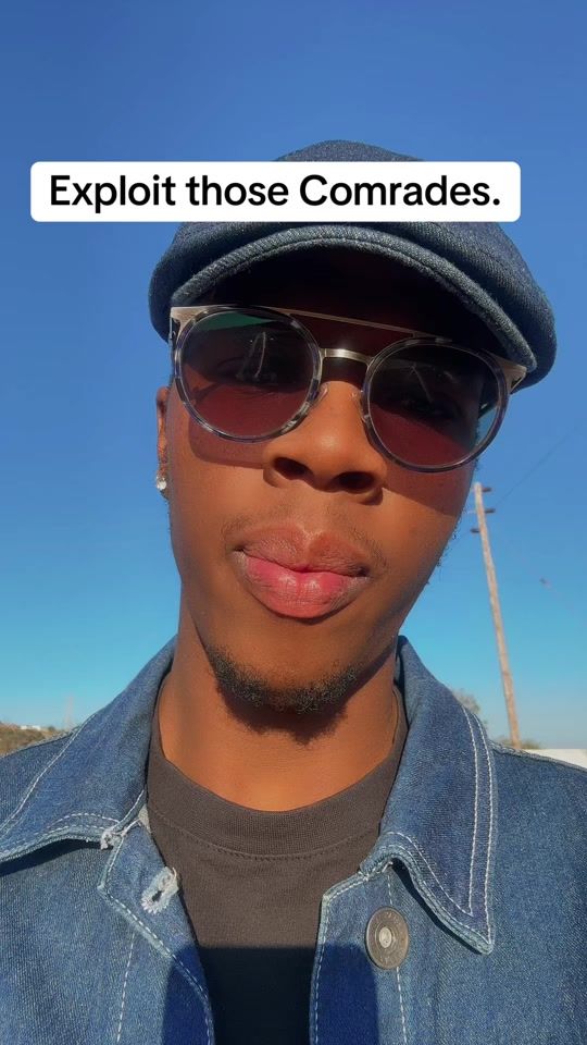 TikTok video thumbnail by marothi_vincent