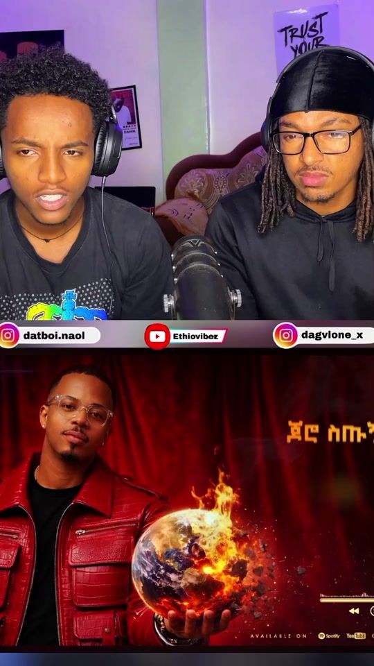 TikTok video thumbnail by ethiovibez