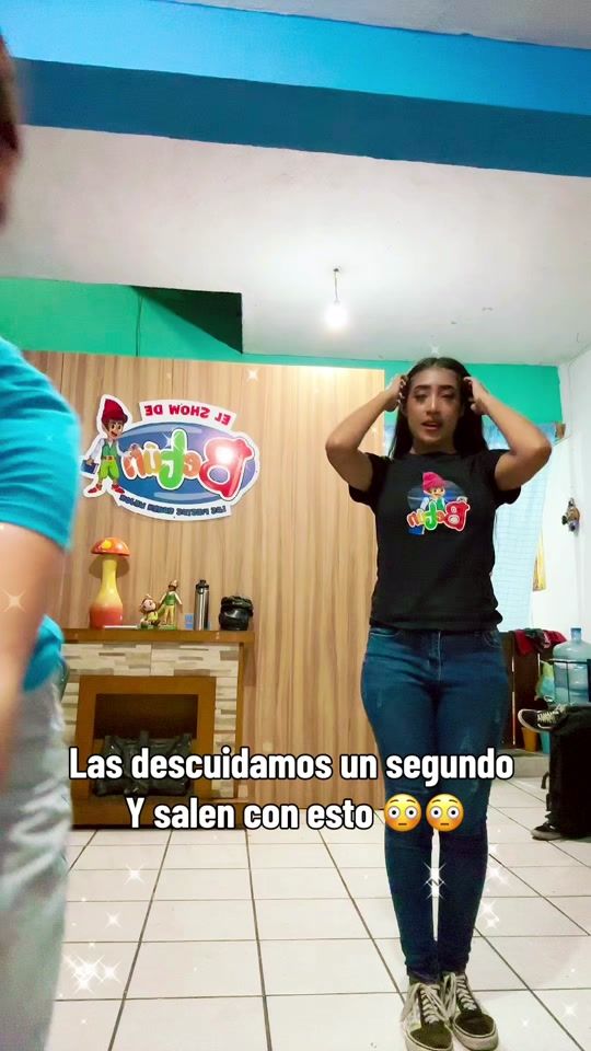TikTok video thumbnail by chuybetun